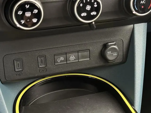 Fiat Grande Panda