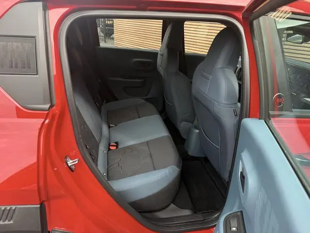 Fiat Grande Panda