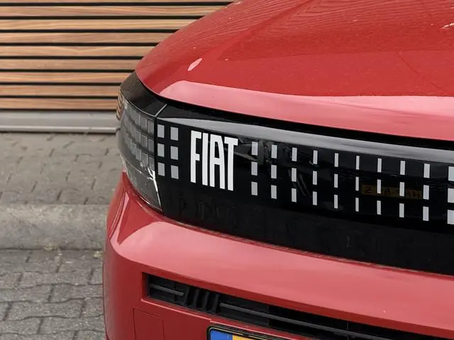 Fiat Grande Panda