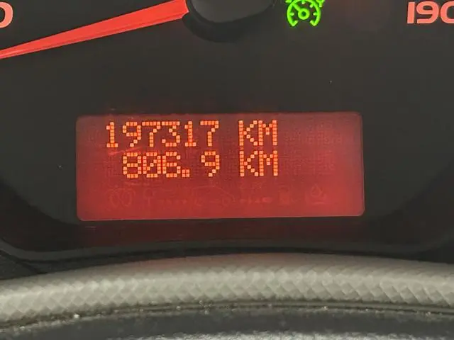 Nissan NV400