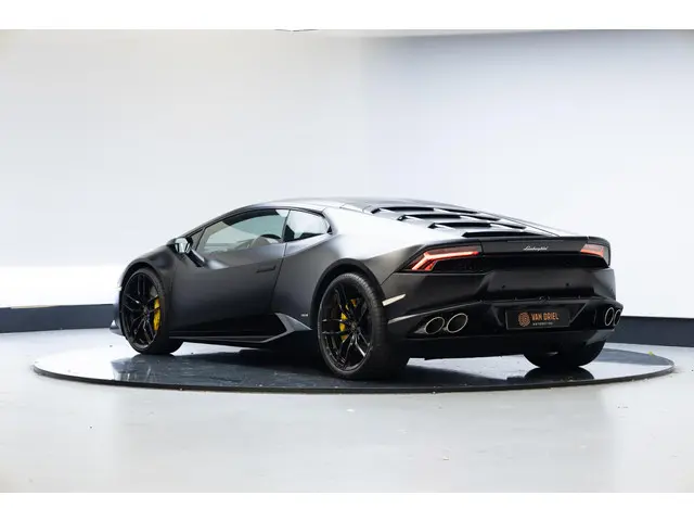 Lamborghini Huracán