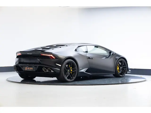 Lamborghini Huracán