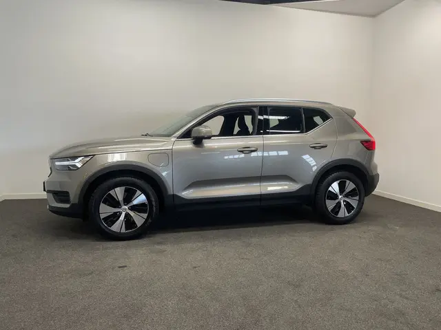 Volvo XC40 1.5 T4 Recharge Inscription Expression