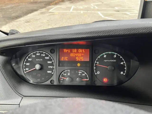 Iveco Daily