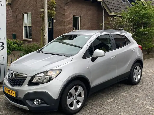 Opel Mokka 1.4 T Cosmo