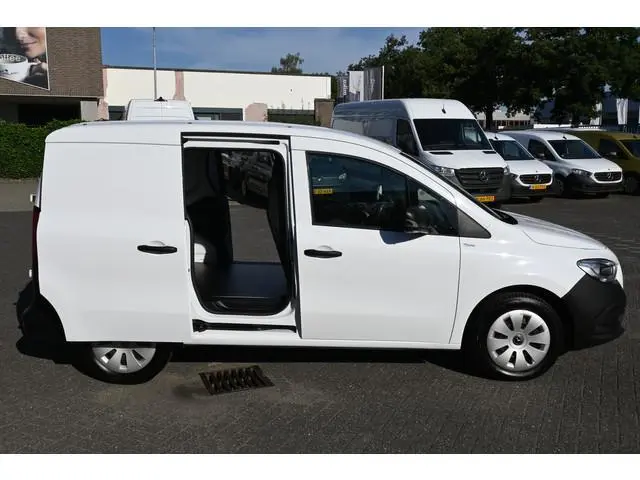 Mercedes-Benz Citan 110 CDI L1 Pro 2 Schuifdeuren, Camera, Apple Carplay/Android Auto