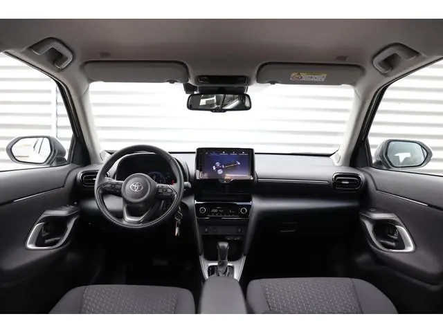 Toyota Yaris Cross 1.5 Hybrid 115 Active,  Stoelverwarming, Apple Carplay / Android Auto, Camera!