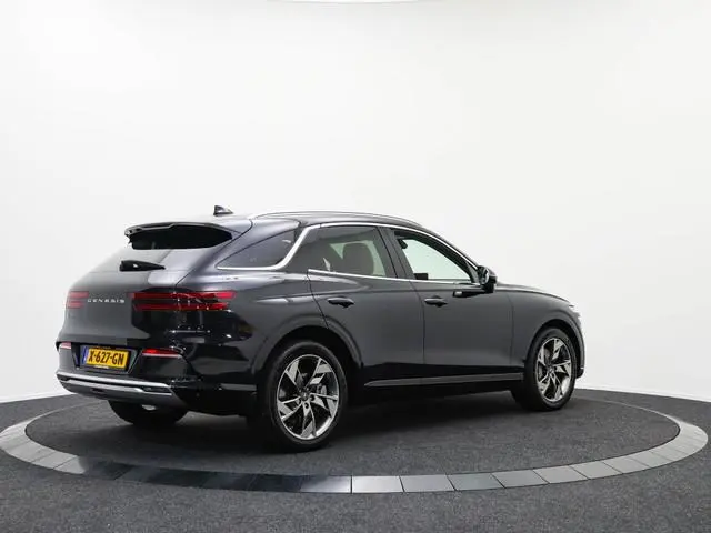 Genesis GV70 Electrified | 20 inch | Private Lease 899,- p.m. |