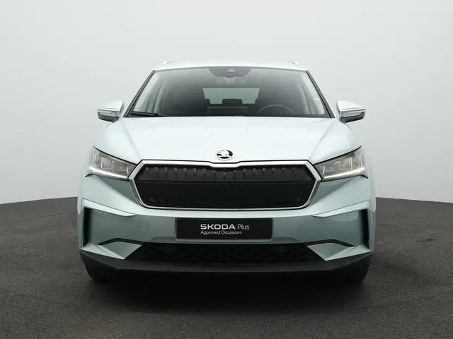 Škoda Enyaq iV