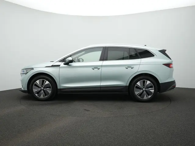 Škoda Enyaq iV