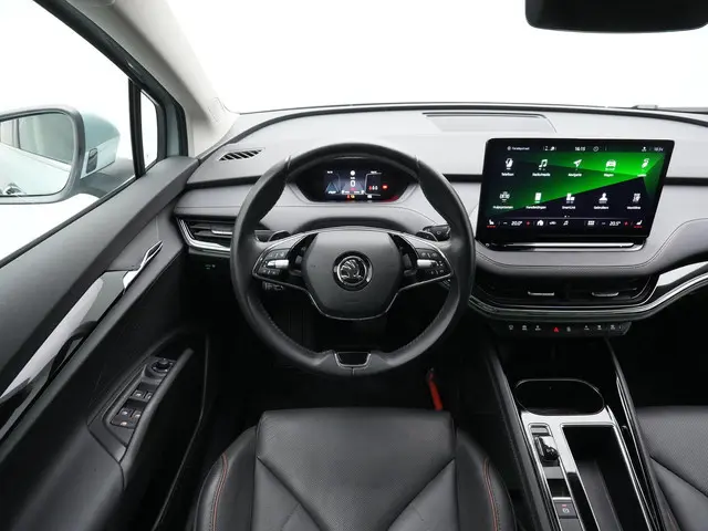 Škoda Enyaq iV
