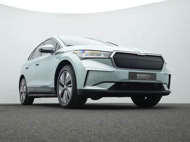 Škoda Enyaq iV