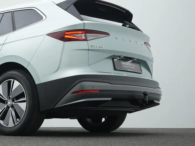 Škoda Enyaq iV
