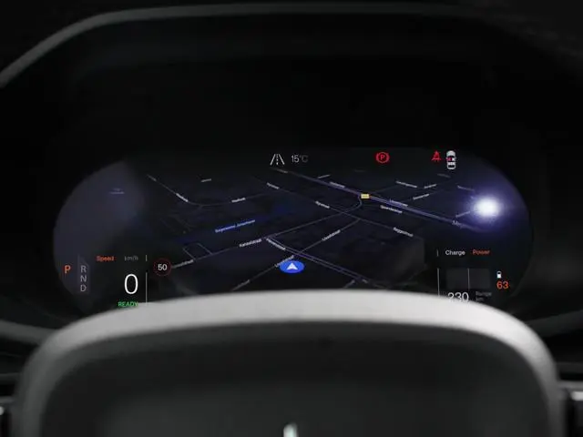 Polestar 2