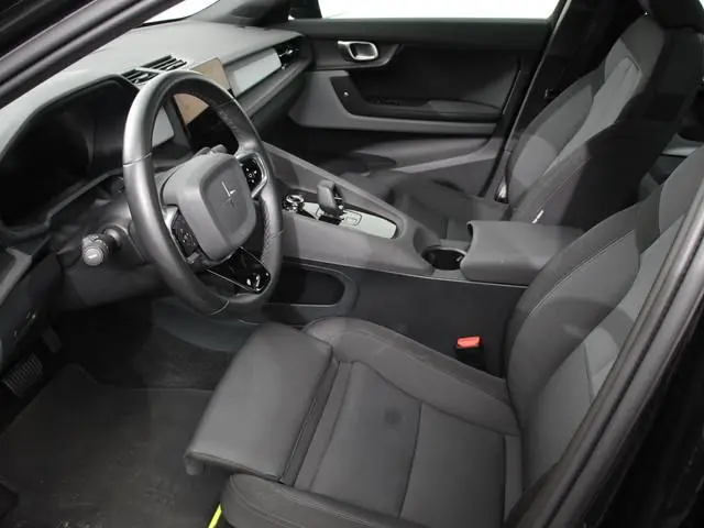 Polestar 2 Long Range Dual Motor 408pk Launch Edition 78kWh Climate control Cruise control Panoramad...