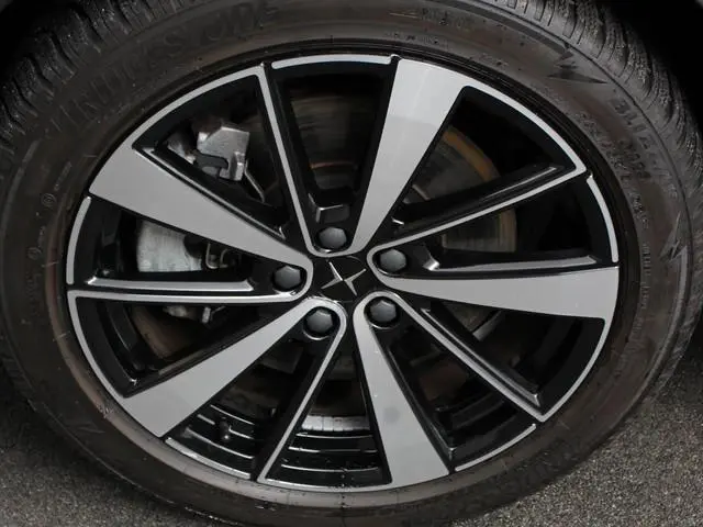 Polestar 2 Long Range Dual Motor 408pk Launch Edition 78kWh Climate control Cruise control Panoramad...