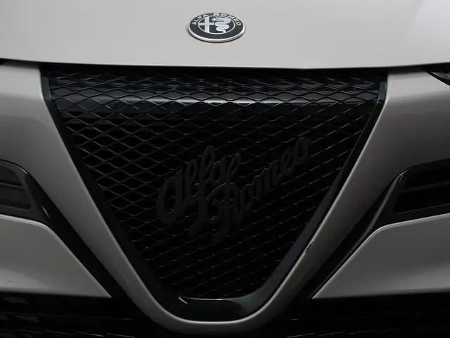 Alfa Romeo Junior