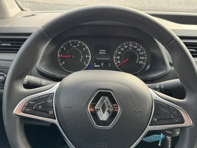 Renault Express