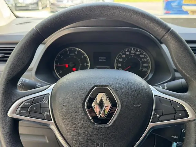 Renault Express