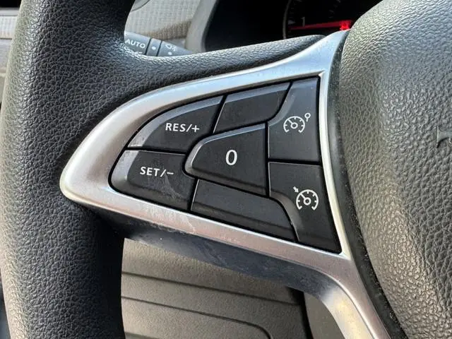 Renault Express