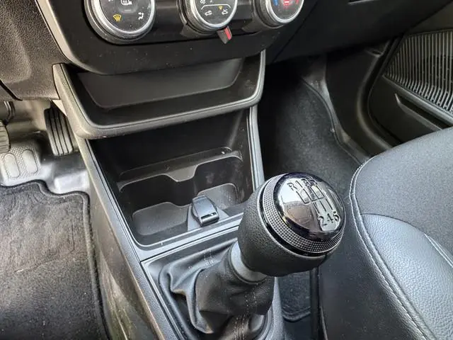 Renault Express