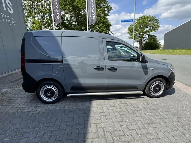 Renault Express