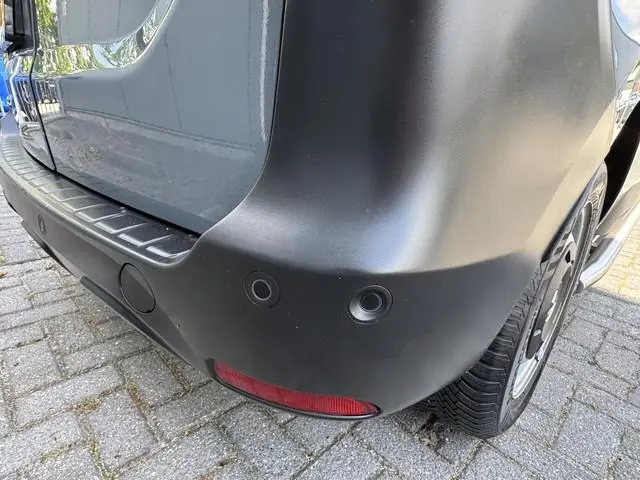 Renault Express