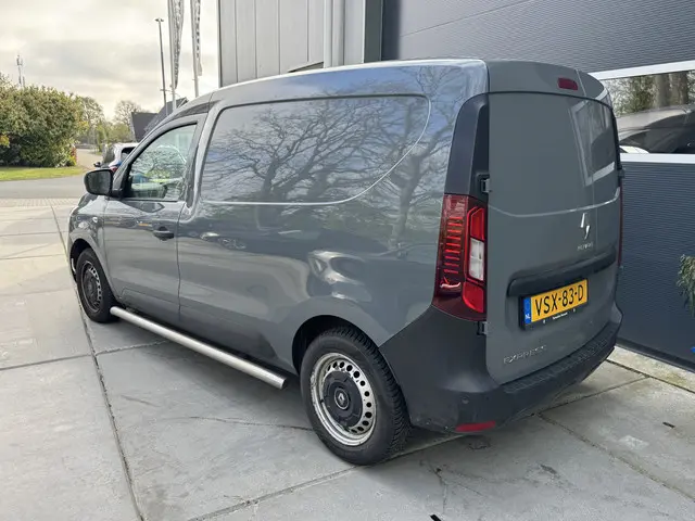 Renault Express