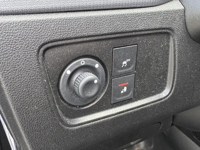 Renault Express