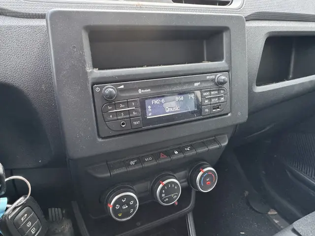 Renault Express
