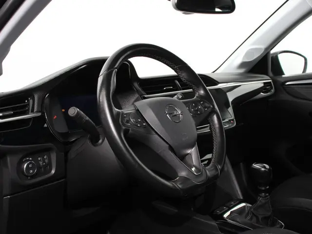Opel Corsa 1.2 turbo 102pk Elegance | Navigatie | Apple Carplay/Android Auto | Climate Control | Cam...
