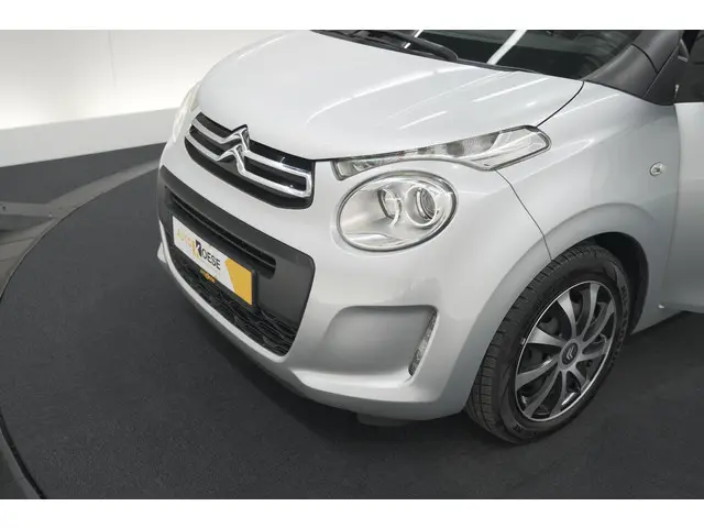 Citroën C1