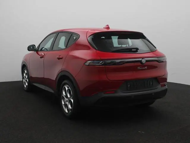 Alfa Romeo Tonale 1.5T Hybrid Sprint | Apple Carplay/Android Auto | Cruise Control Adaptief | Led Ko...