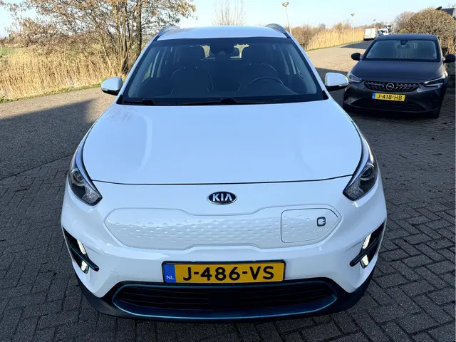 Kia e-Niro