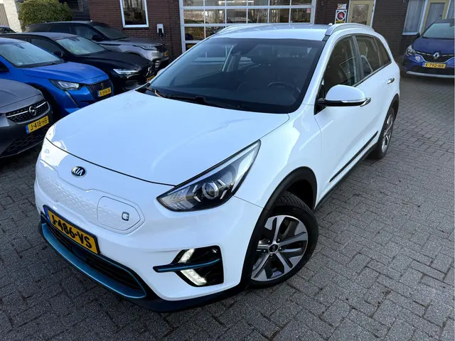 Kia e-Niro