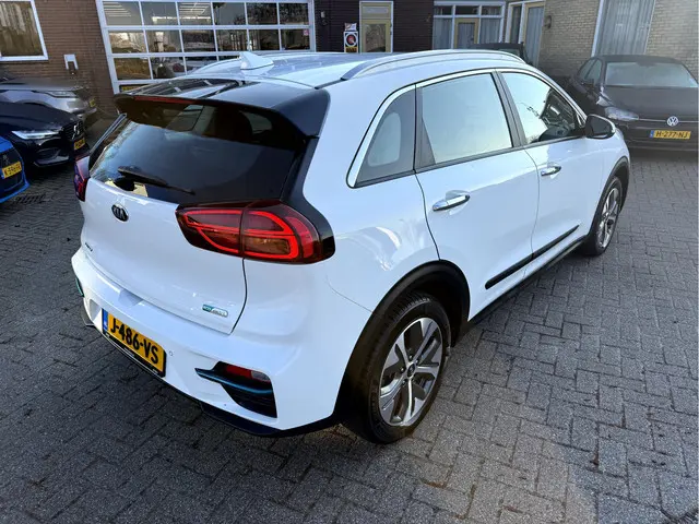 Kia e-Niro