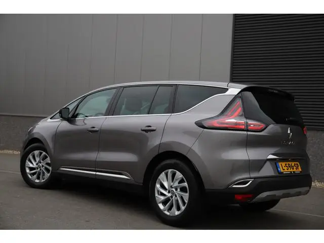 Renault Espace 1.6 DCi Dynamique /7-persoons/Panodak/Bose/Leder/Camera