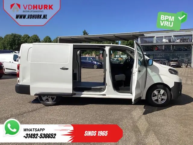 Toyota pro-ace