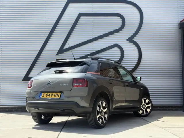 Citroën C4 Cactus