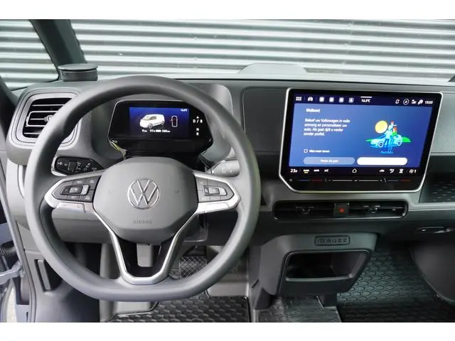 Volkswagen ID. Buzz