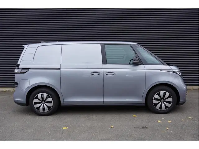 Volkswagen ID. Buzz