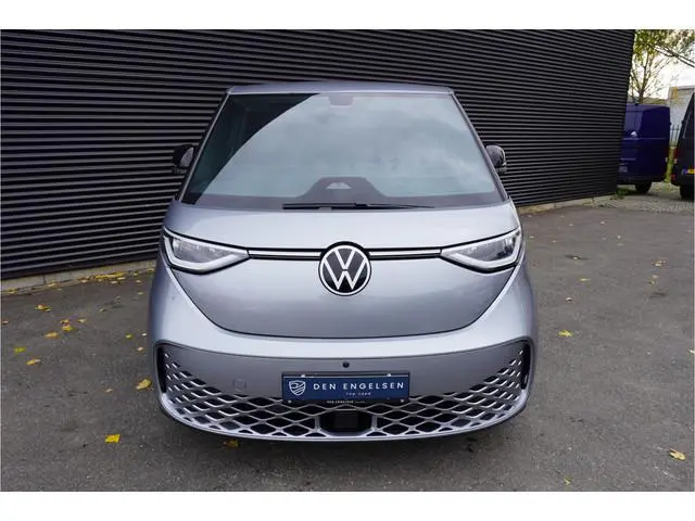 Volkswagen ID. Buzz