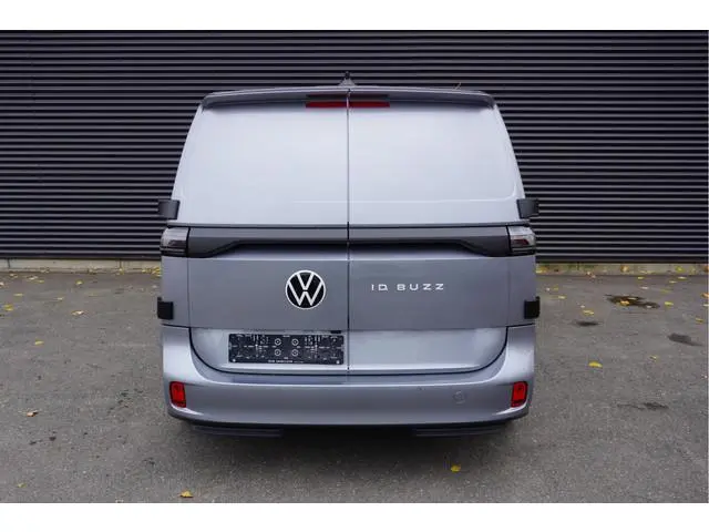Volkswagen ID. Buzz
