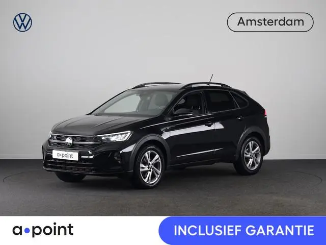 Volkswagen Taigo 1.0 TSI R-Line | DSG | Camera |Keyless | Navigatie | Carplay & Android Auto | Stoel...