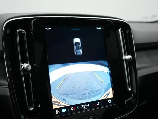 Volvo C40