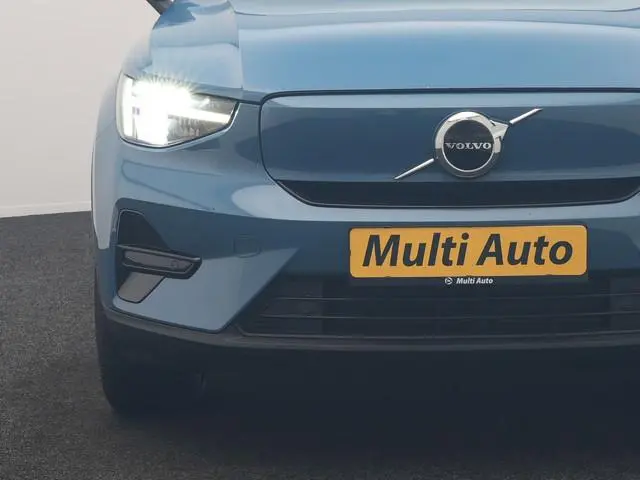 Volvo C40