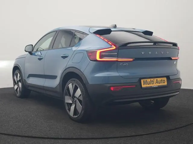 Volvo C40