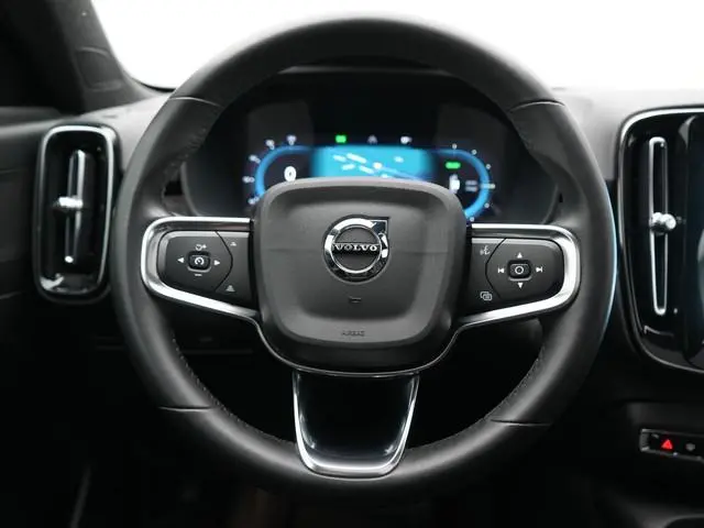 Volvo C40