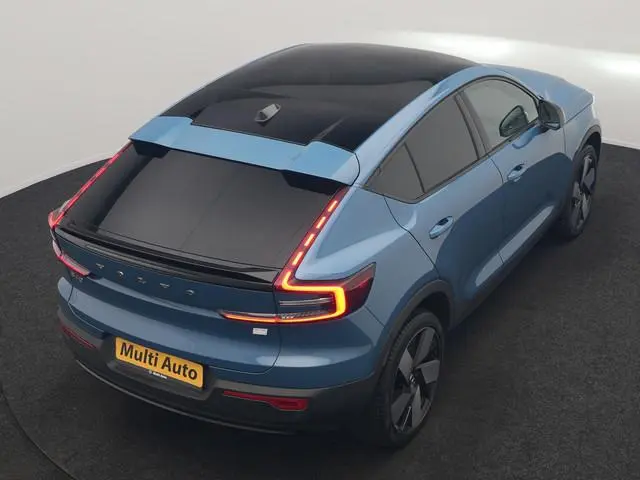 Volvo C40