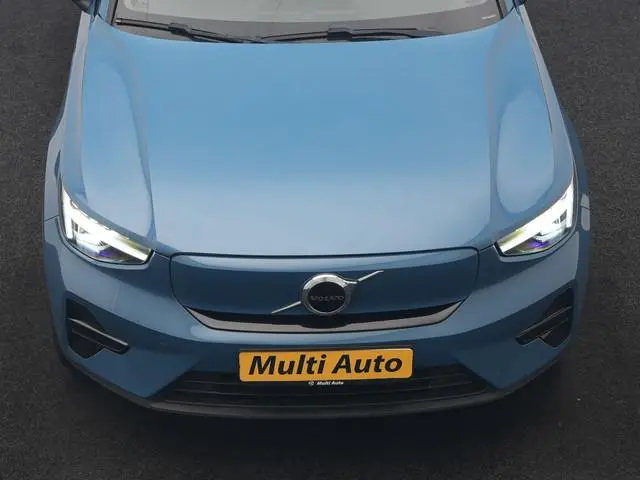 Volvo C40